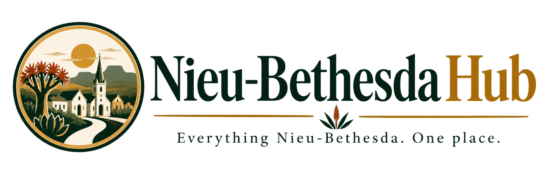Nieu-Bethesda Hub